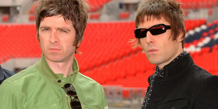 Enfim, Oasis volta aos palcos hoje: saiba detalhes do primeiro show