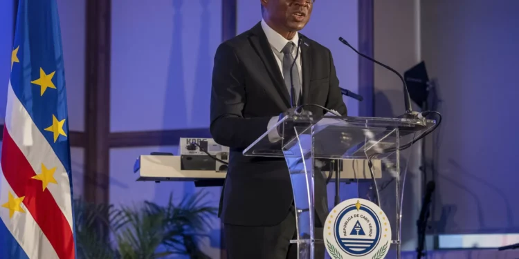 Cabo Verde. Nova Embaixada dos EUA criará emprego e reforçará cooperação