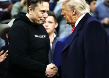 Elon Musk cria o ‘Partido da América’ para “devolver a liberdade”