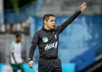 CBF define arbitragem do Amazonas para Mixto-MT x Portuguesa pela Série D