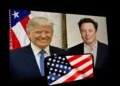 Trump diz que não cortará subsídios das empresas de Elon Musk