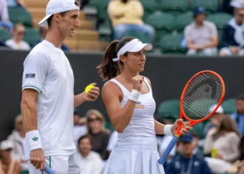 Wimbledon, Mundial na vela, VNL e muito mais: onde o Brasil compete nesta quinta