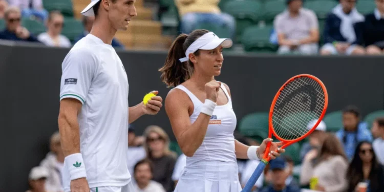 Wimbledon, Mundial na vela, VNL e muito mais: onde o Brasil compete nesta quinta