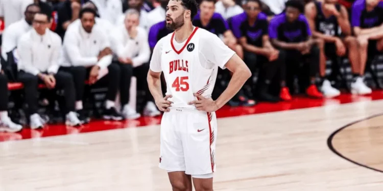 Mãozinha tem mais uma atuação sólida na NBA Summer League