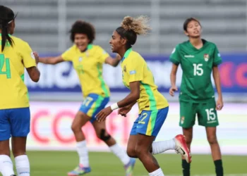 O dia dos brasileiros: confira a agenda esportiva desta terça-feira