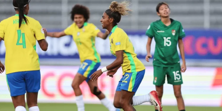 O dia dos brasileiros: confira a agenda esportiva desta terça-feira