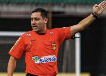 CBF define arbitragem para Rio Branco-ES x Portuguesa