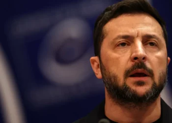 Zelensky agradece à Suíça apoio de 5,3 mil milhões para “recuperação”