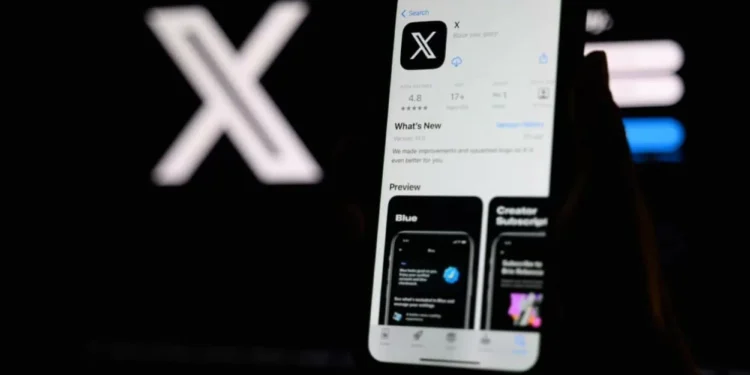 X afirma que governo indiano ordenou bloqueio das contas da Reuters
