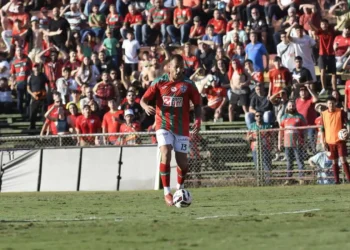 Últimas da Portuguesa: datas dos jogos da Série D, nova treinadora do sub-20 feminino e mais