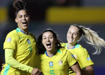 Agenda do Brasil no esporte – Quarta, 16 de julho de 2025