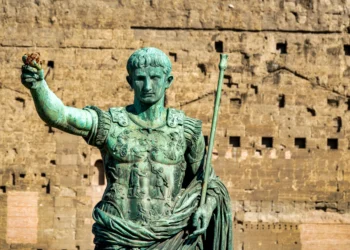 Como cheirava Roma antiga? Especialistas revelam que o fedor dominava a cidade