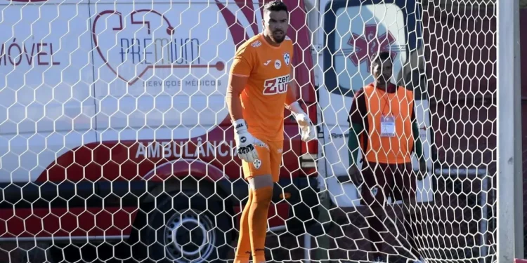 Rafael Pascoal completa 16 jogos invicto no Canindé pela Portuguesa