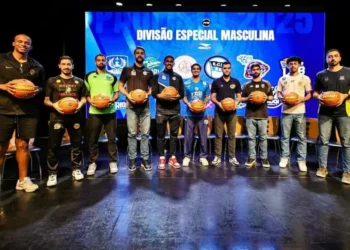 Final em melhor de cinco jogos está entre as novidades do Paulista de 2025