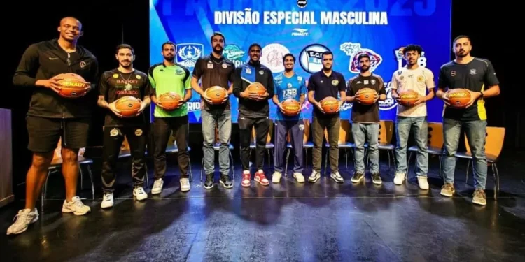 Final em melhor de cinco jogos está entre as novidades do Paulista de 2025