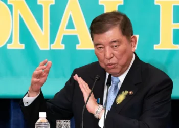 Corrida à câmara alta do parlamento: Novo teste ao governo do Japão