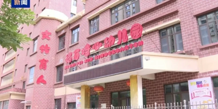 Autoridades tentaram encobrir intoxicação de crianças por chumbo na China