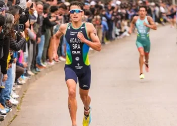 Agenda esportiva dos atletas brasileiros neste sábado – 12 de julho de 2025