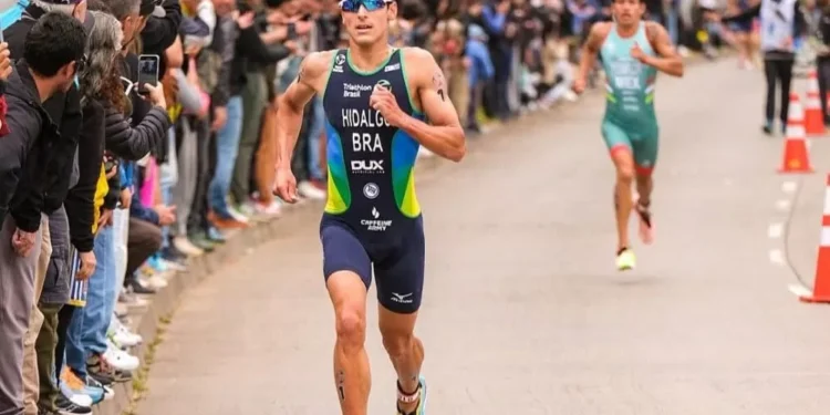 Agenda esportiva dos atletas brasileiros neste sábado – 12 de julho de 2025