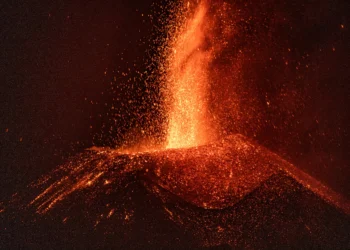 Estudo explica colapso climático que extinguiu quase toda a vida há 250 milhões de anos