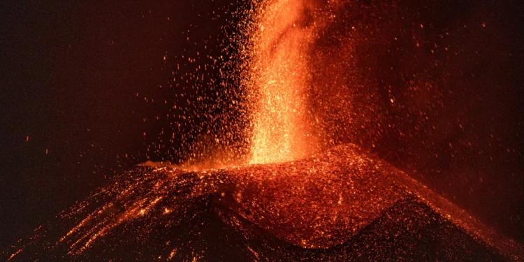 Estudo explica colapso climático que extinguiu quase toda a vida há 250 milhões de anos