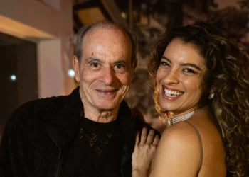 Terra Blanco lança música com Ney Matogrosso: ‘sonho’