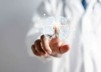 Como a doença de Parkinson age no cérebro?