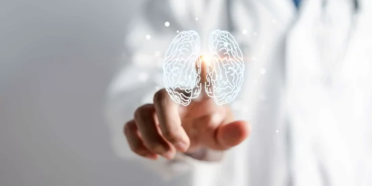 Como a doença de Parkinson age no cérebro?