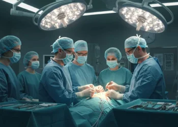 Você tem dor na coluna? Saiba quando a artrodese é indicada para sua coluna ou lombar