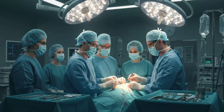 Você tem dor na coluna? Saiba quando a artrodese é indicada para sua coluna ou lombar