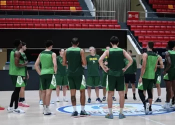 Basquete do Brasil estreia na Solidarity Cup: saiba todas as informações