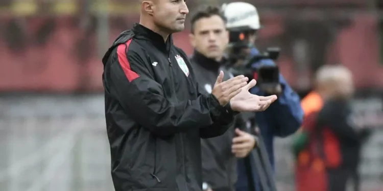 Cauan de Almeida comemora ‘campanha com consistência’ da Portuguesa na Série D