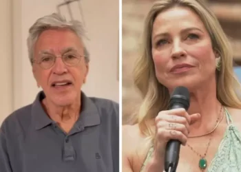 A situação constrangedora que envolveu Luana Piovani e Caetano Veloso