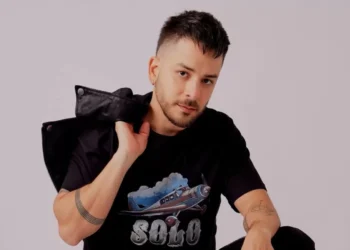 Junior Lima revela que filha de 3 anos enfrenta síndrome rara