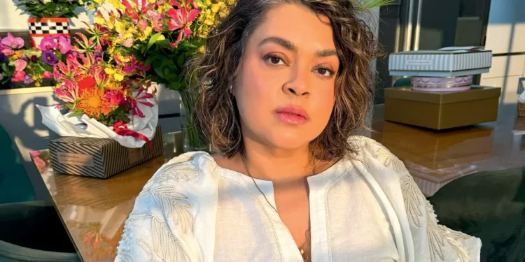 Por que Preta Gil tinha certo receio com a música ‘Drão’, de Gil