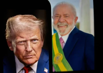 Olhar do Amanhã: como as tarifas de Trump impactam o Brasil