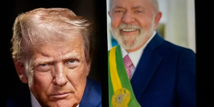 Olhar do Amanhã: como as tarifas de Trump impactam o Brasil