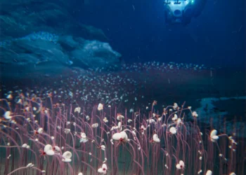 Expedição em fossa abissal encontra novos seres vivos; confira imagens e vídeos