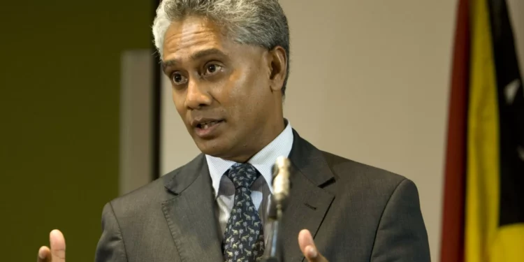 Secretário da CPLP fala em “declarações infelizes” e deseja sucessos à Guiné-Bissau