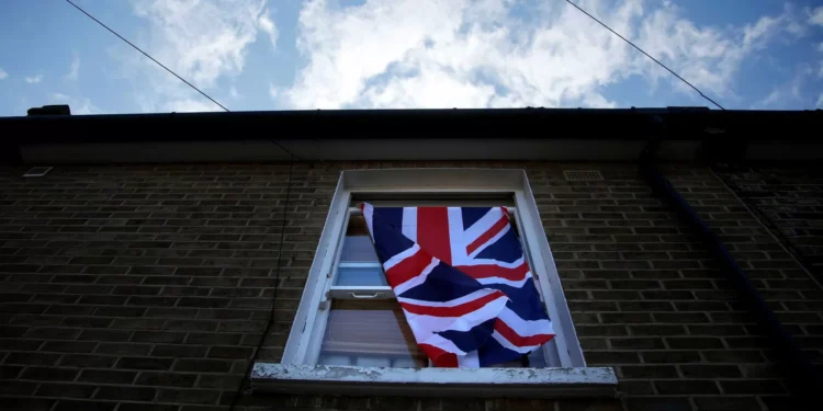 Reino Unido impõe sanções à Rússia por uso de armas químicas