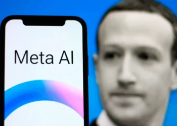 O plano de Zuckerberg para construir uma super IA