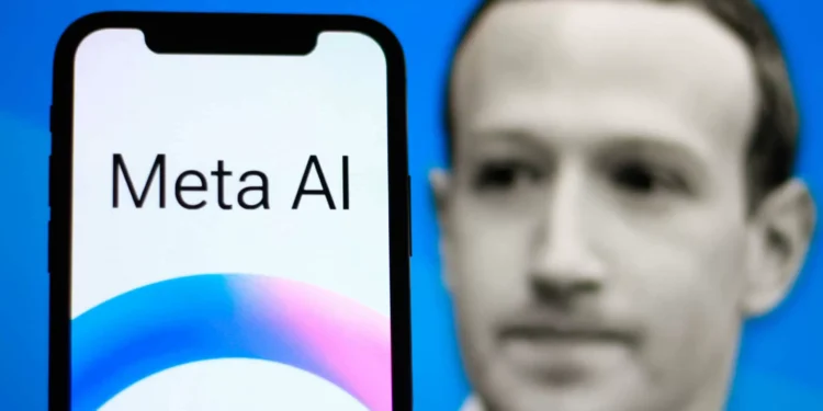 O plano de Zuckerberg para construir uma super IA