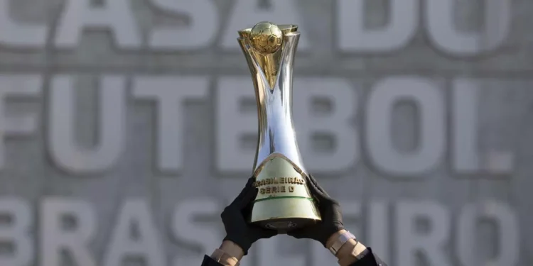 Além da Lusa, quais clubes já se garantiram na segunda fase da Série D?