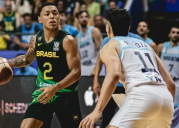 AmeriCup de basquete masculino: história, formato e importância do torneio