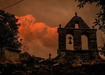 Incêndios. Brasil expressa solidariedade a Portugal e Espanha