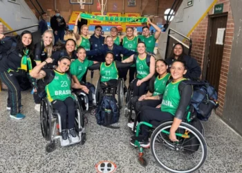 Brasil é primeiro do grupo na Copa América Feminina de basquete em CR