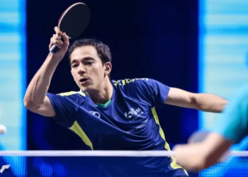 O dia dos brasileiros no esporte: confira a agenda desta sexta-feira