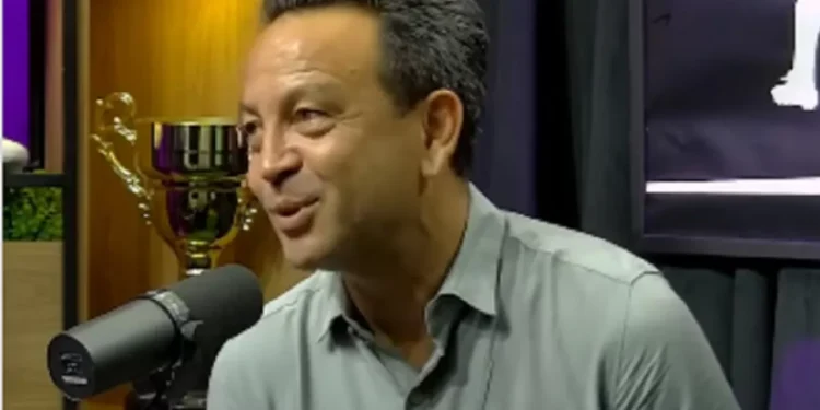 Ex-atacante relembra passagem marcante pela Portuguesa