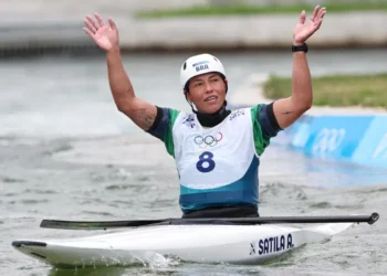 O dia dos brasileiros no esporte: confira a agenda desta sexta-feira