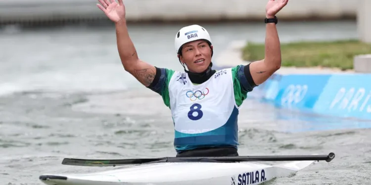 O dia dos brasileiros no esporte: confira a agenda desta sexta-feira